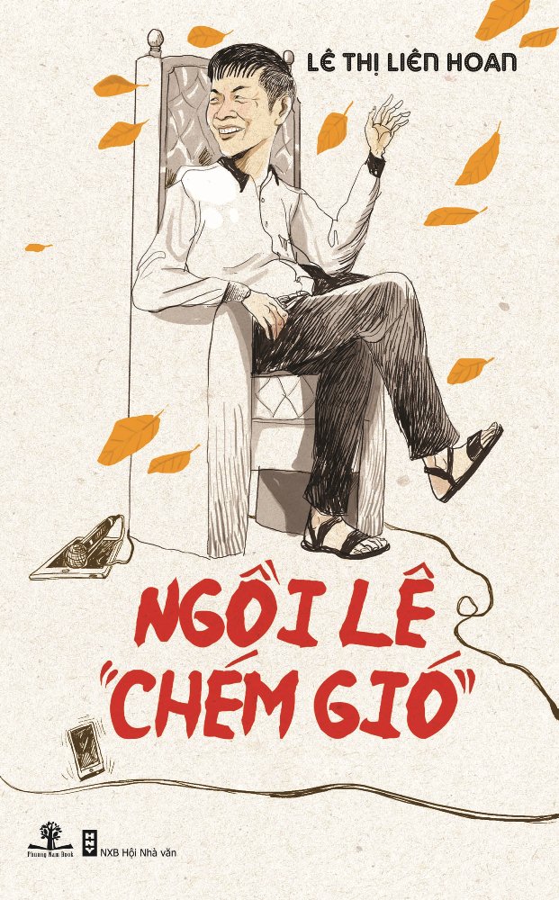 Ngồi Lê &amp;quot;Chém Gió&amp;quot; (Tái Bản)